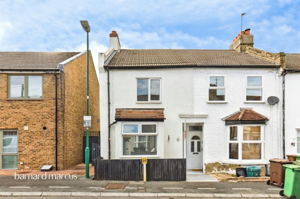 Main image of property: Sydney Road, Sutton