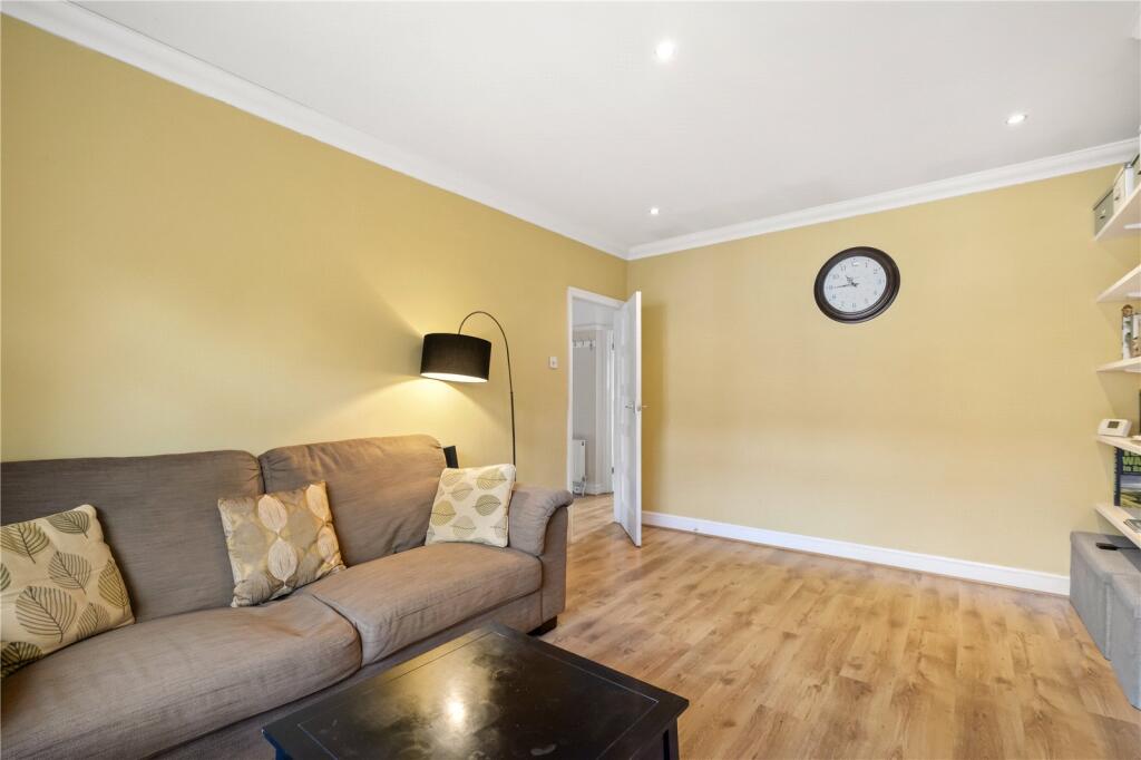Main image of property: Amyand Park Road, St Margarets, Twickenham, TW1