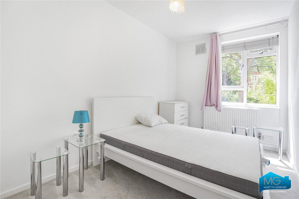 Apartment in London, West Hampstead - View 5