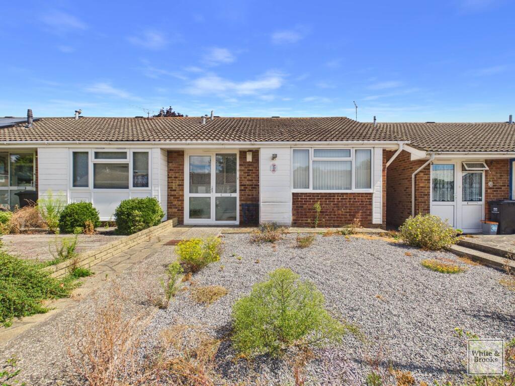 Main image of property: Markfield, Bognor Regis, PO22