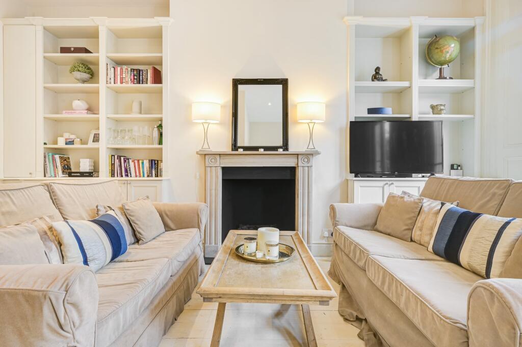 Apartment in London, World's End, Brompton - View 5
