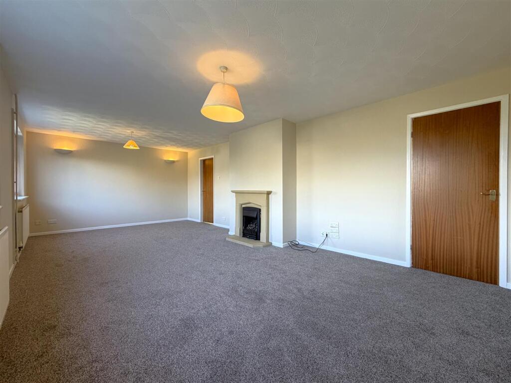 Apartment in Nottingham - View 2