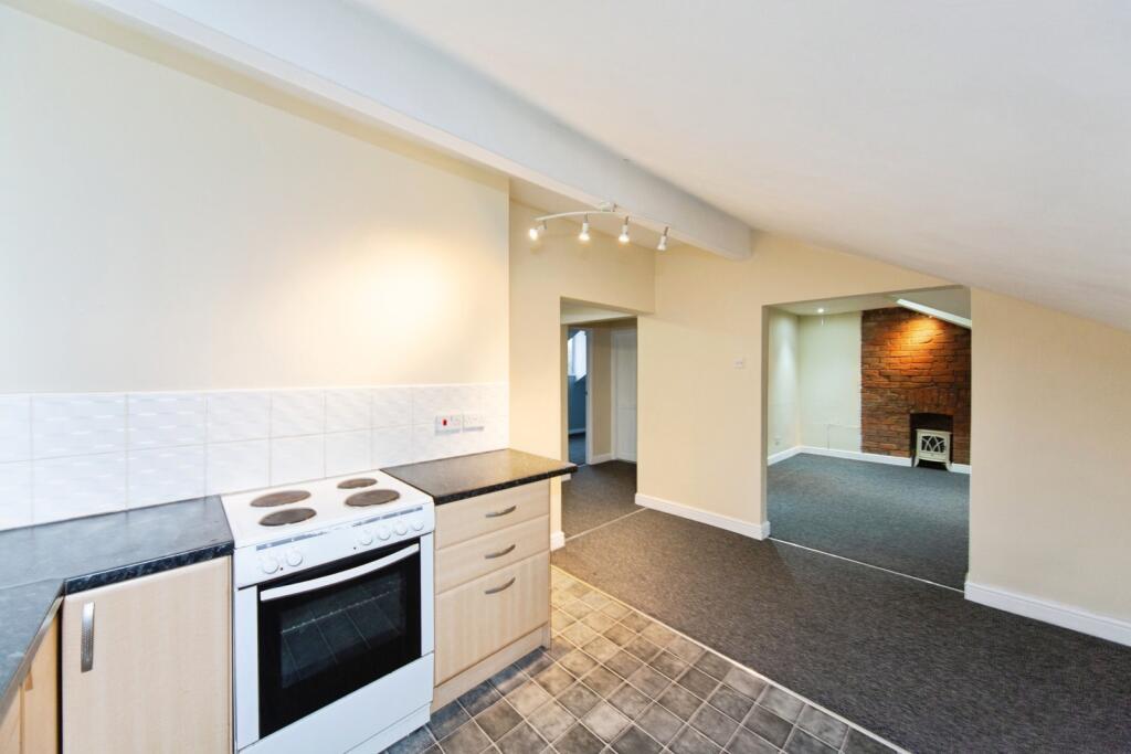 Apartment in Chester - View 3