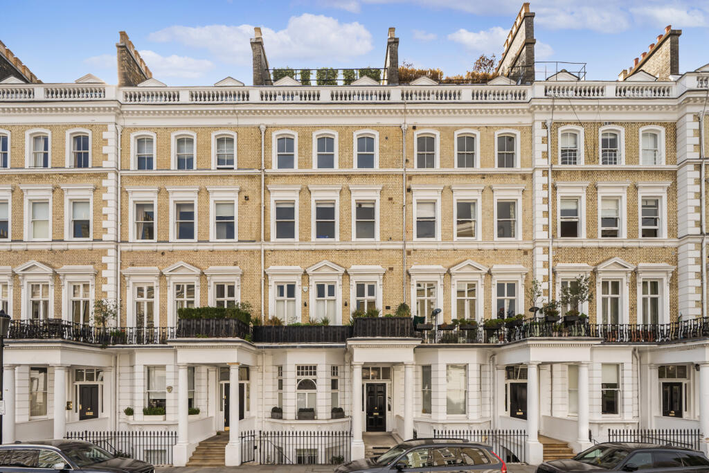 Main image of property: Cranley Gardens, London, SW7