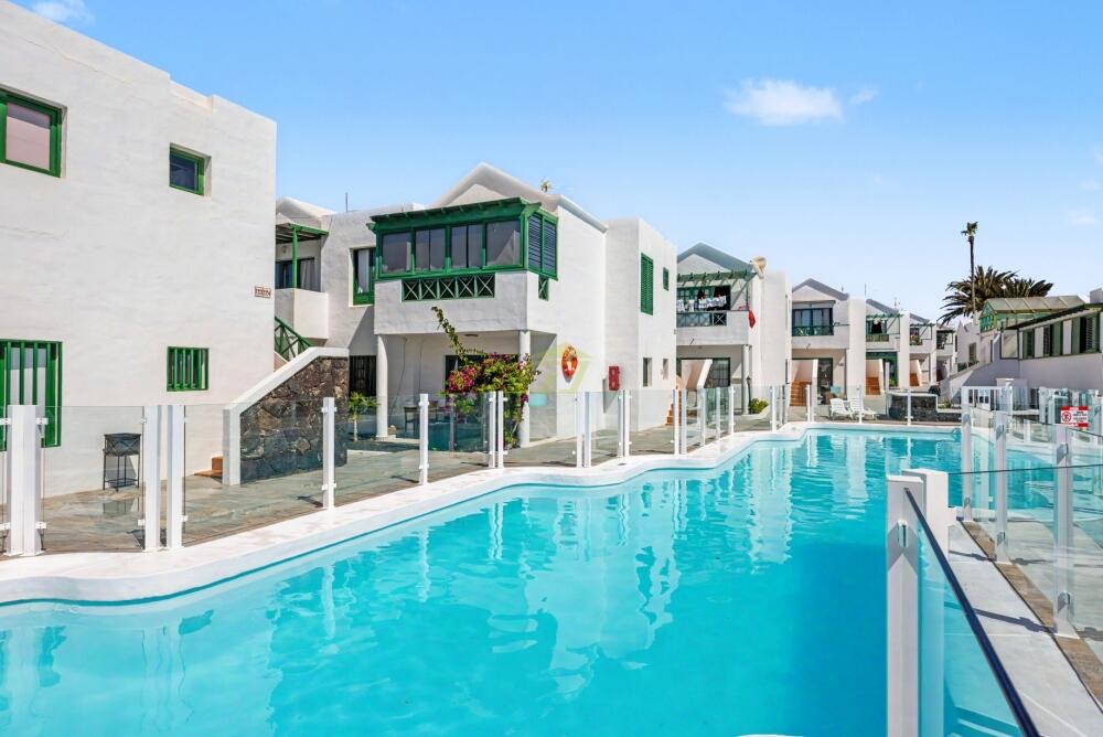 Main image of property: Canary Islands, Lanzarote, Puerto del Carmen