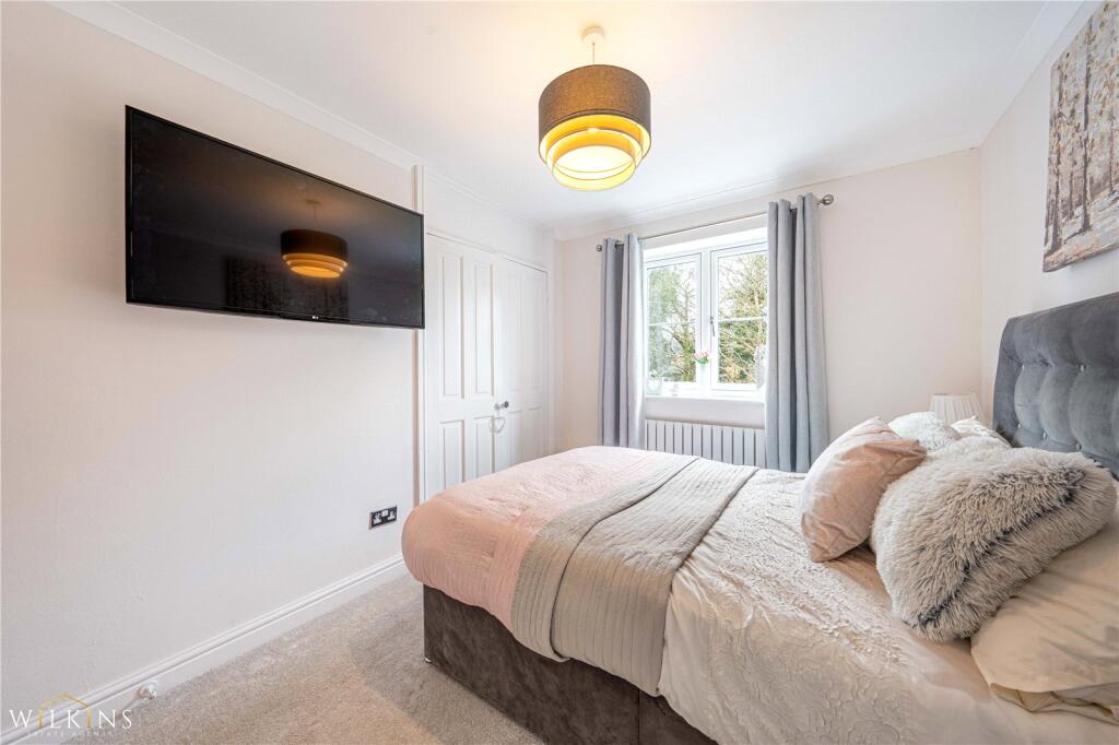 Additional image 34 of Carnoustie, Tamworth, Staffordshire, B77