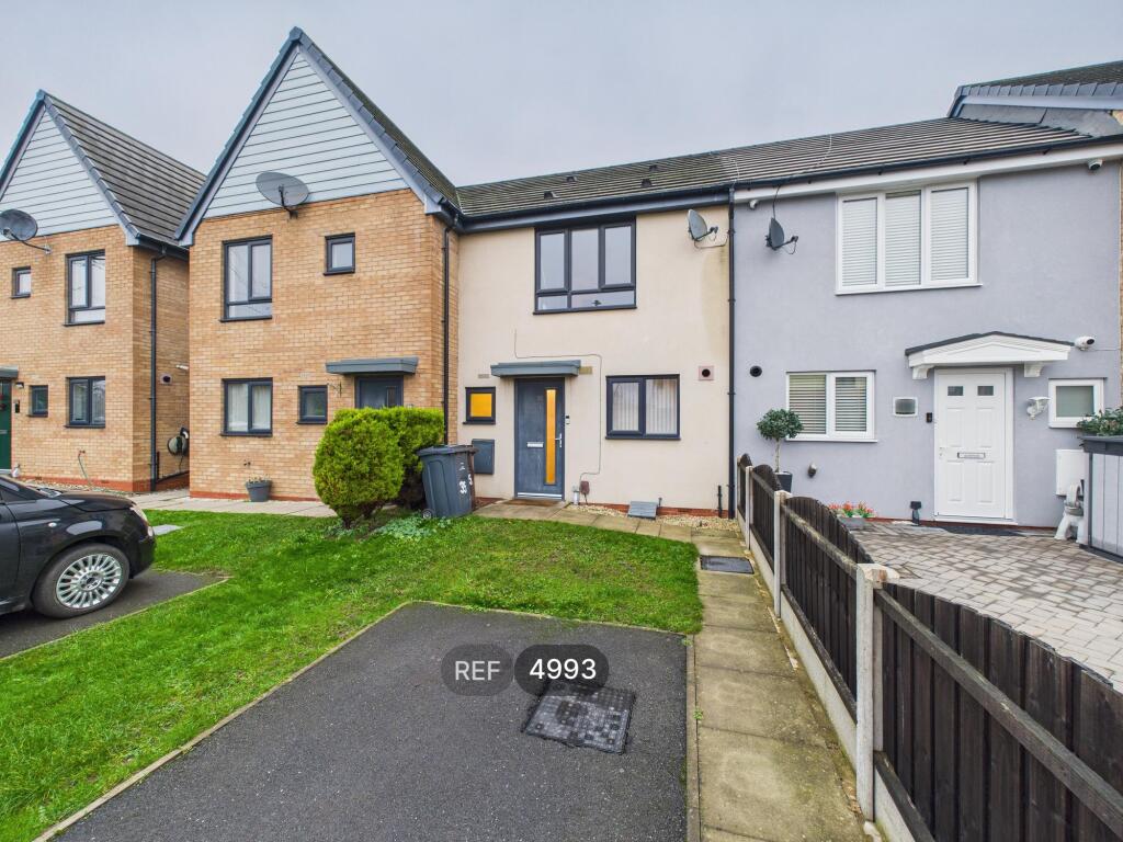 Main image of property: 35, Kirkstall Road, Barnsley, S71 1RS