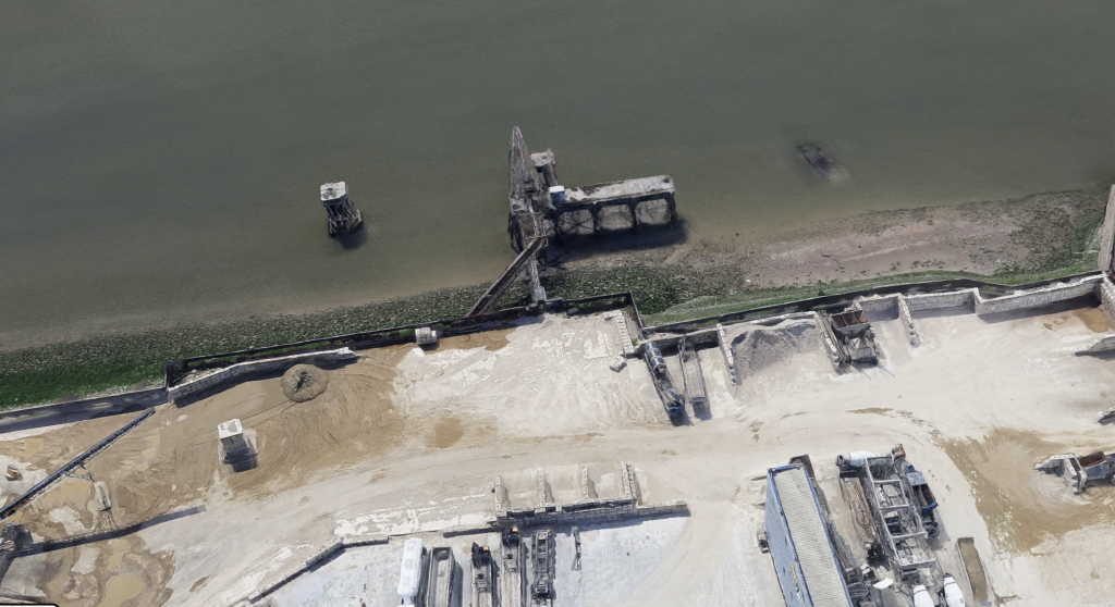 Jetty