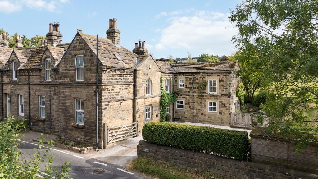 Main image of property: Arthington Lane, Leeds, LS21