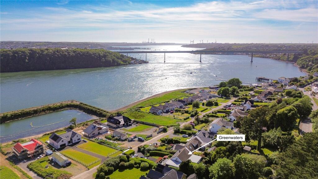 Main image of property: Kiln Park, Burton, Milford Haven, Pembrokeshire, SA73