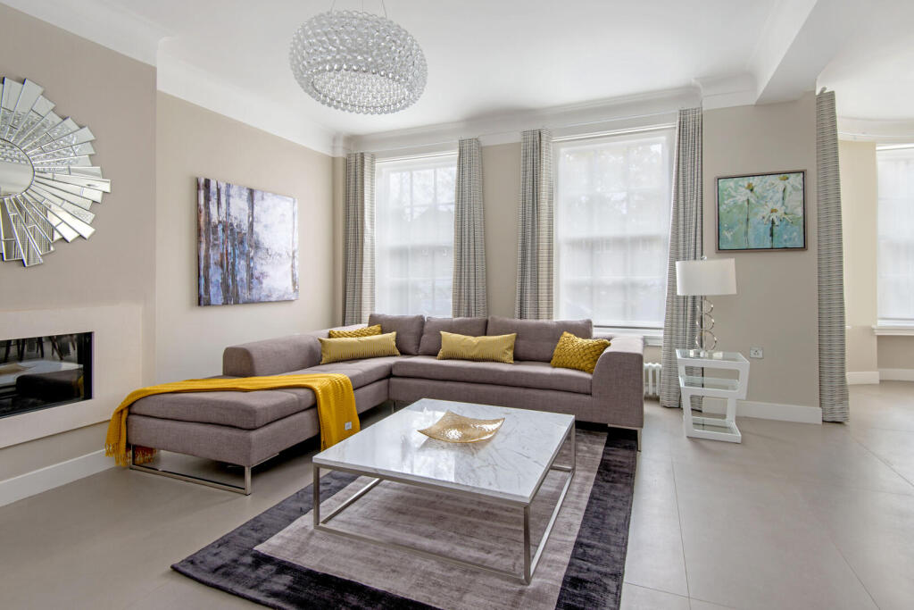 3 bedroom apartment for rent
