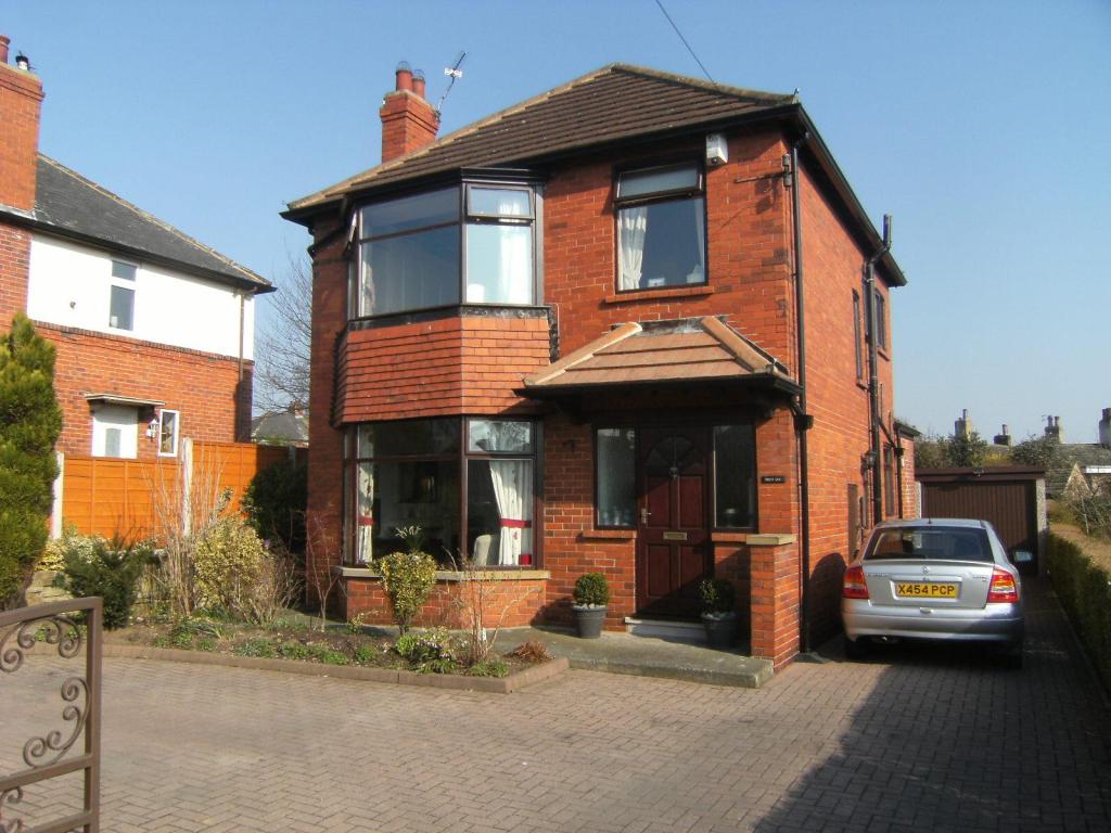 Photo of the property