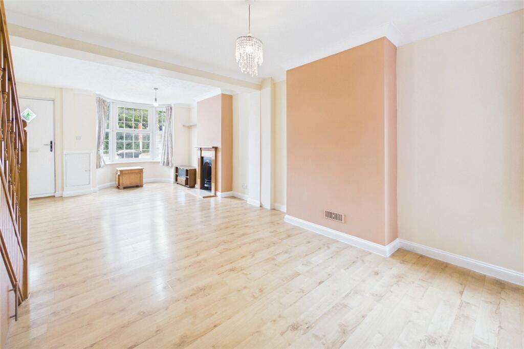 House in Newbury, East Fields, Speenhamland - View 3