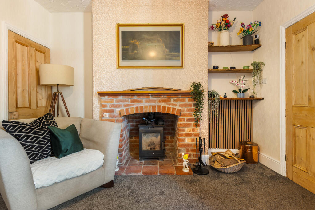 House in Barton-upon-Humber, Barton Waterside - View 5