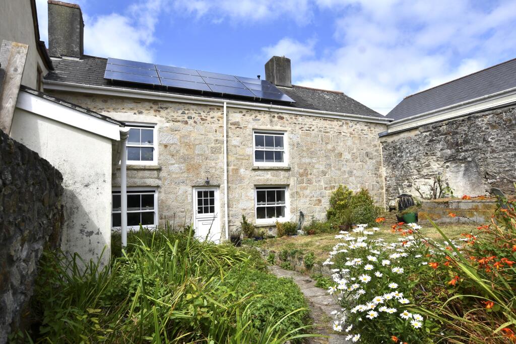Main image of property: Redruth