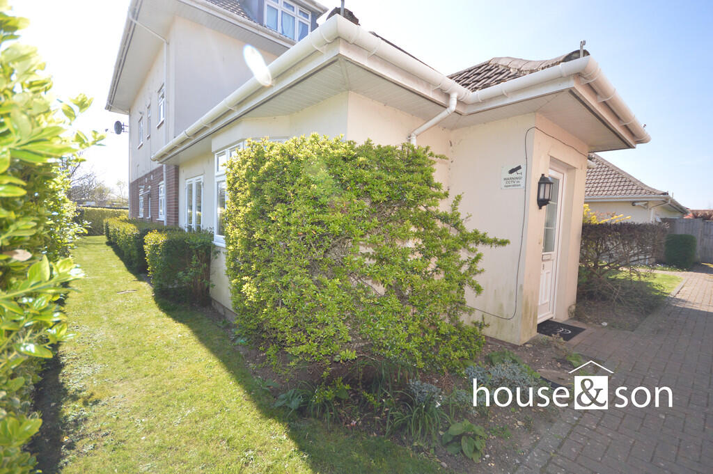 Main image of property: Lowther Road