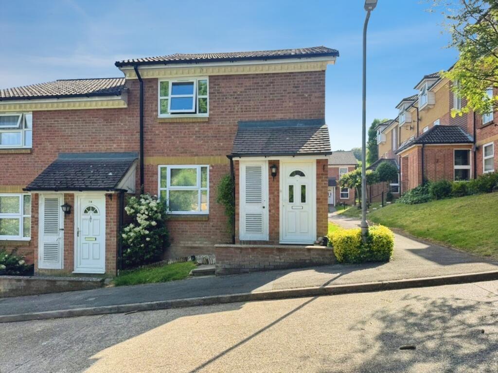 Main image of property: Lower Furney Close, High Wycombe, Buckinghamshire
