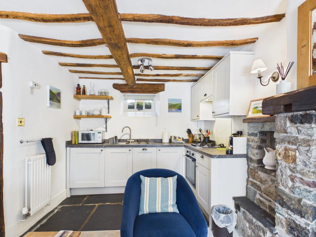Apartment in Ambleside, Waterhead, Lakes - More