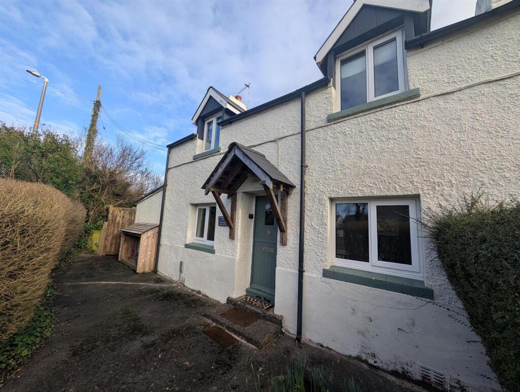 Main image of property: Crundale, Haverfordwest