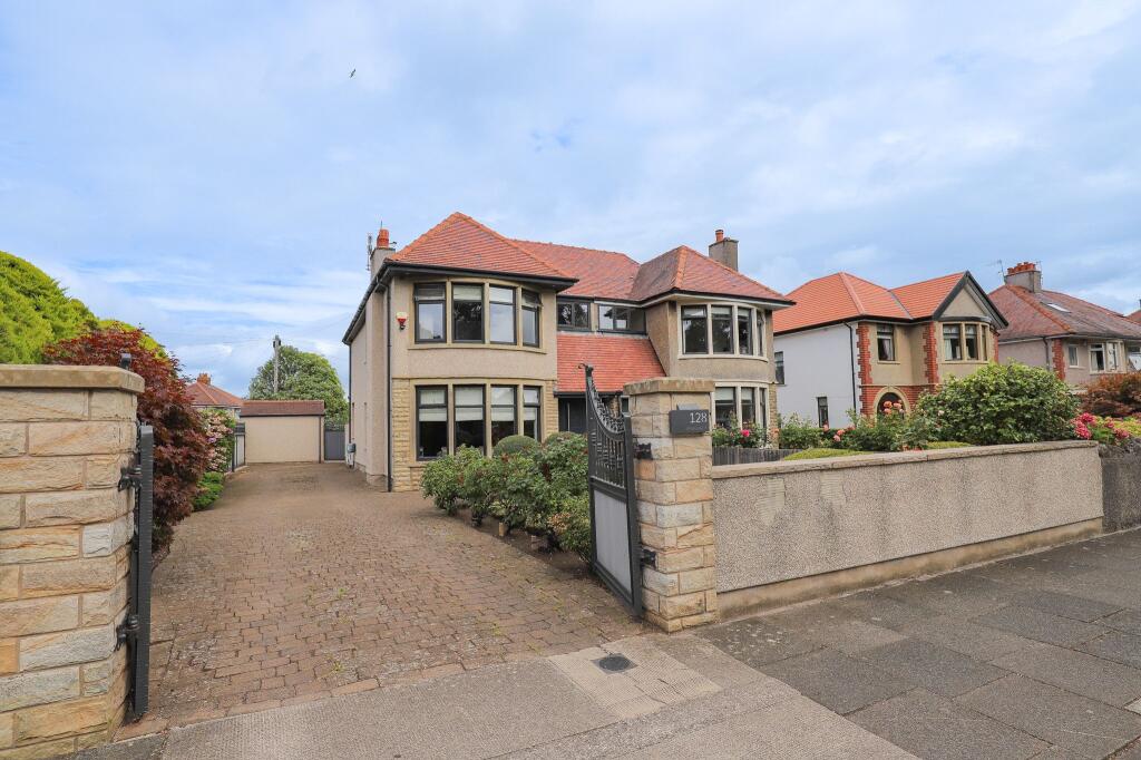 Main image of property: Broadway, Morecambe