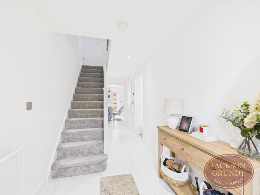 House in Northampton - View 2