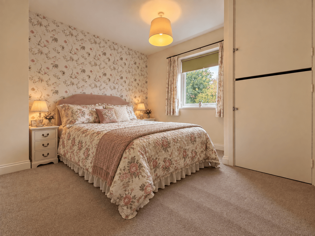 Main image of property: Qarry Crescent, Fairwater, Cardiff