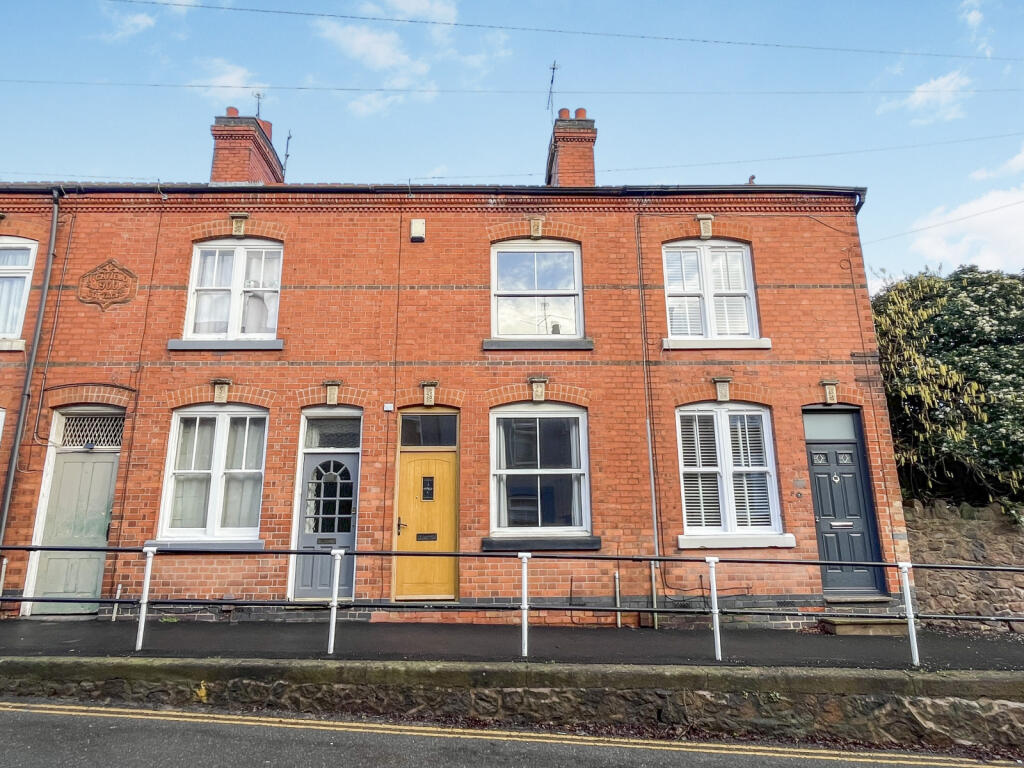 Main image of property: North Street, Rothley, Leicester, Leicestershire, LE7
