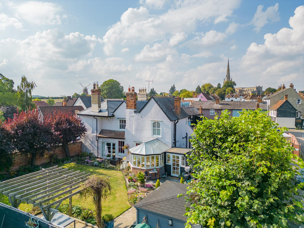 Main image of property: Mill End, Thaxted, Dunmow, Essex, CM6