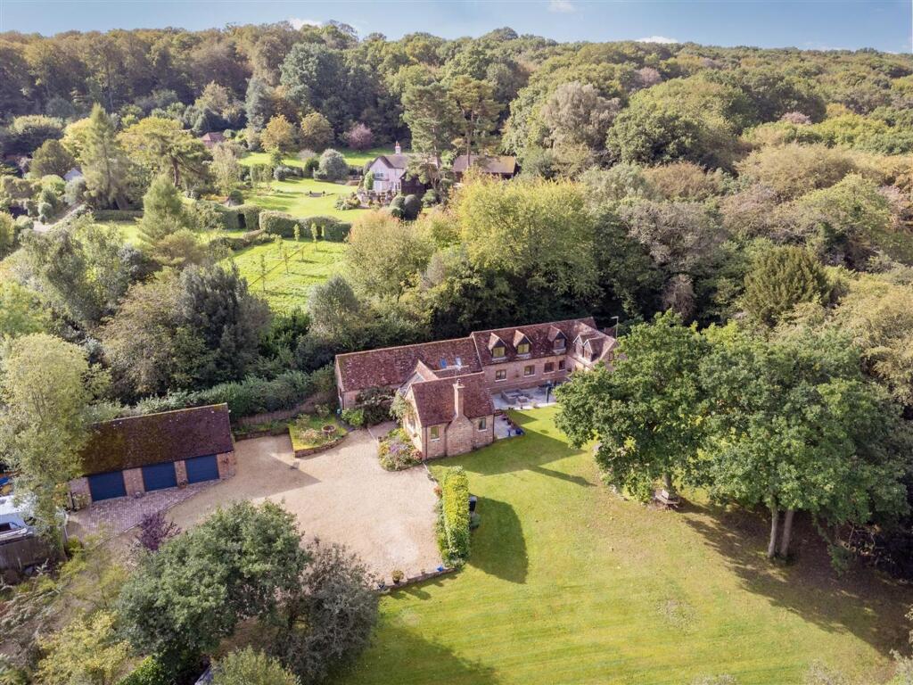 Main image of property: Pishill Bank, Pishill, RG9