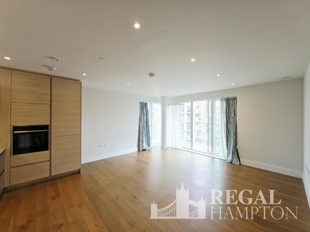 Apartment in London - View 3