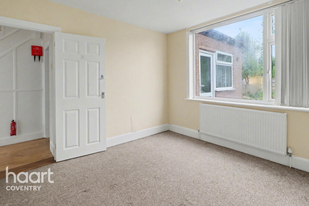 Main image of property: Armstrong Avenue, Coventry