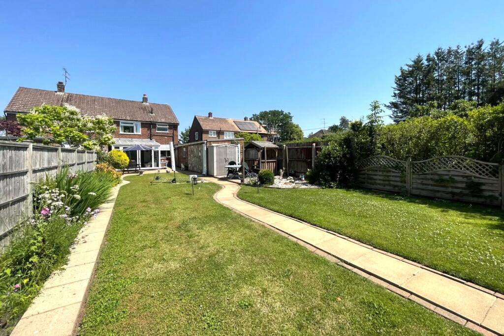 Main image of property: Westwood Lane, Normandy, Guildford, Surrey, GU3
