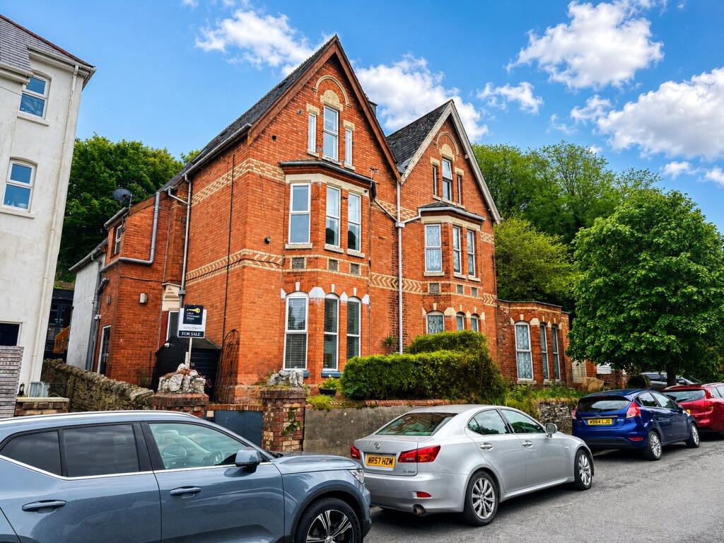 Main image of property: Brookdale Avenue, Ilfracombe, Devon