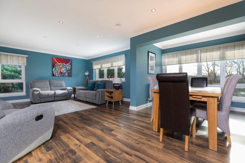 Apartment in Giffnock, East Renfrewshire - View 2