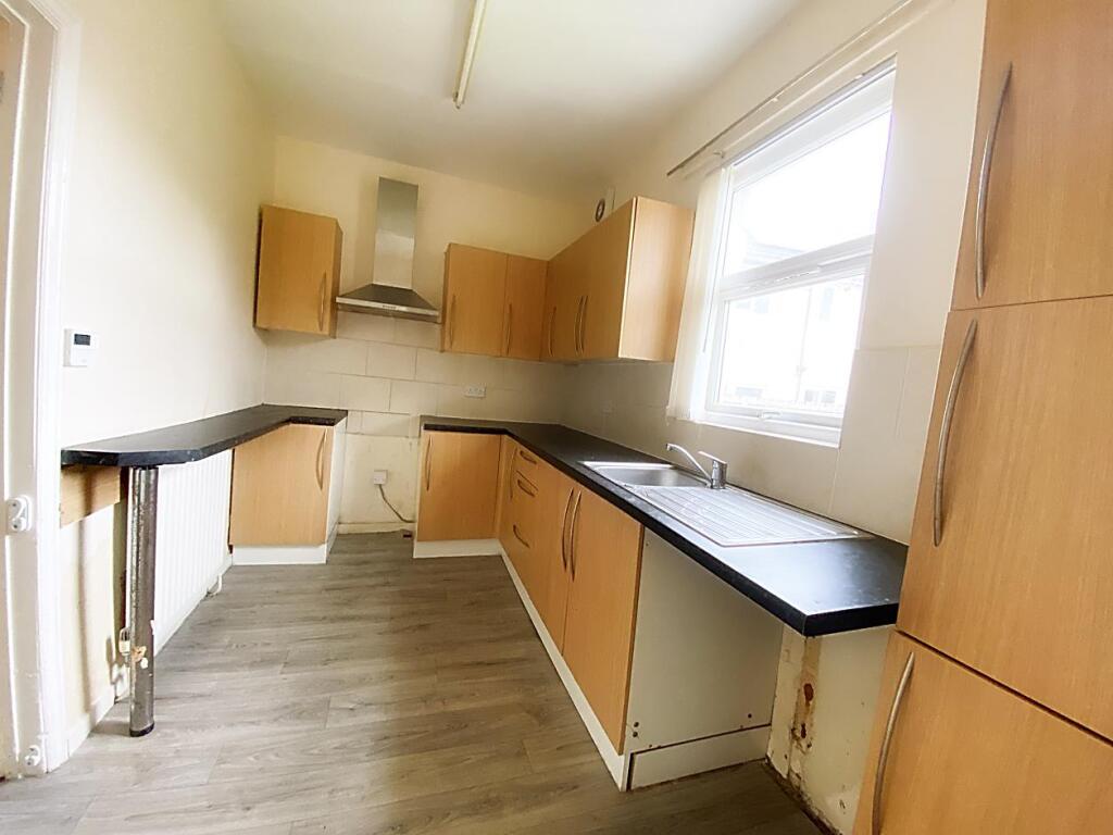 House in Newcastle upon Tyne - View 5