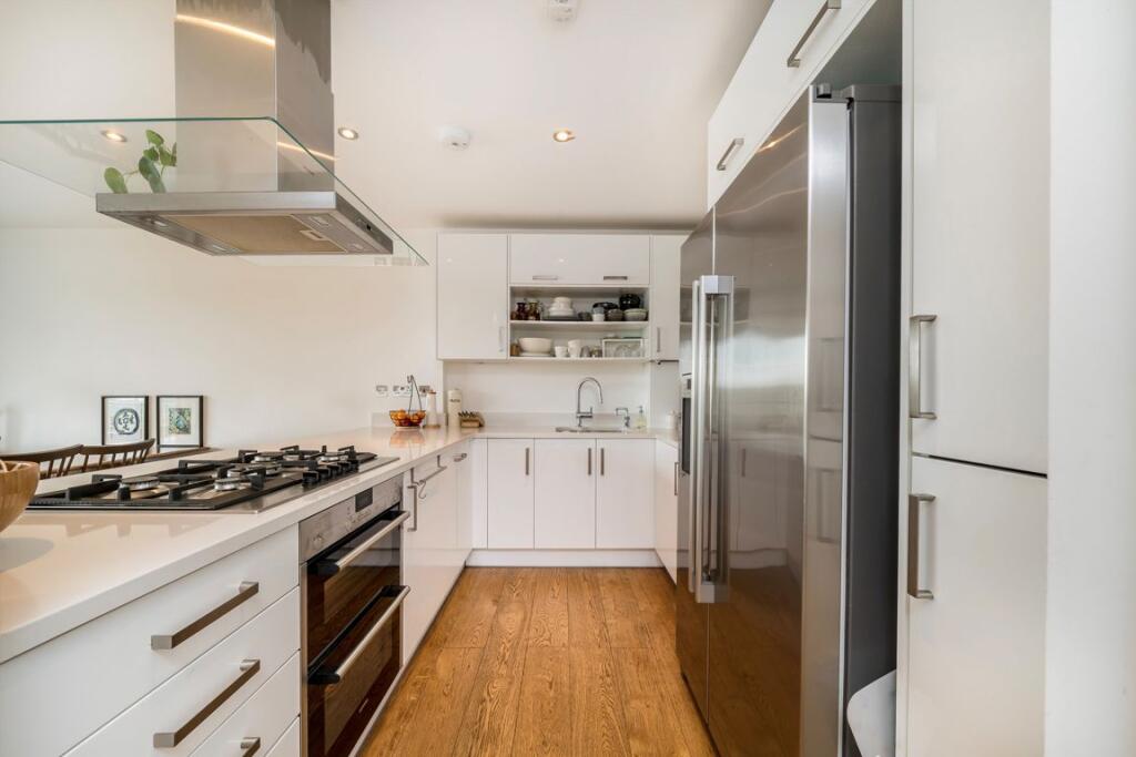 Apartment in London, Muswell Hill - View 4