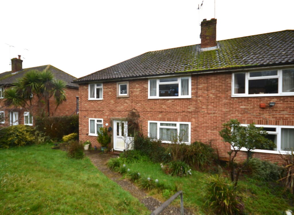 Main image of property: Jarvis Road, Arundel, BN18 9HS