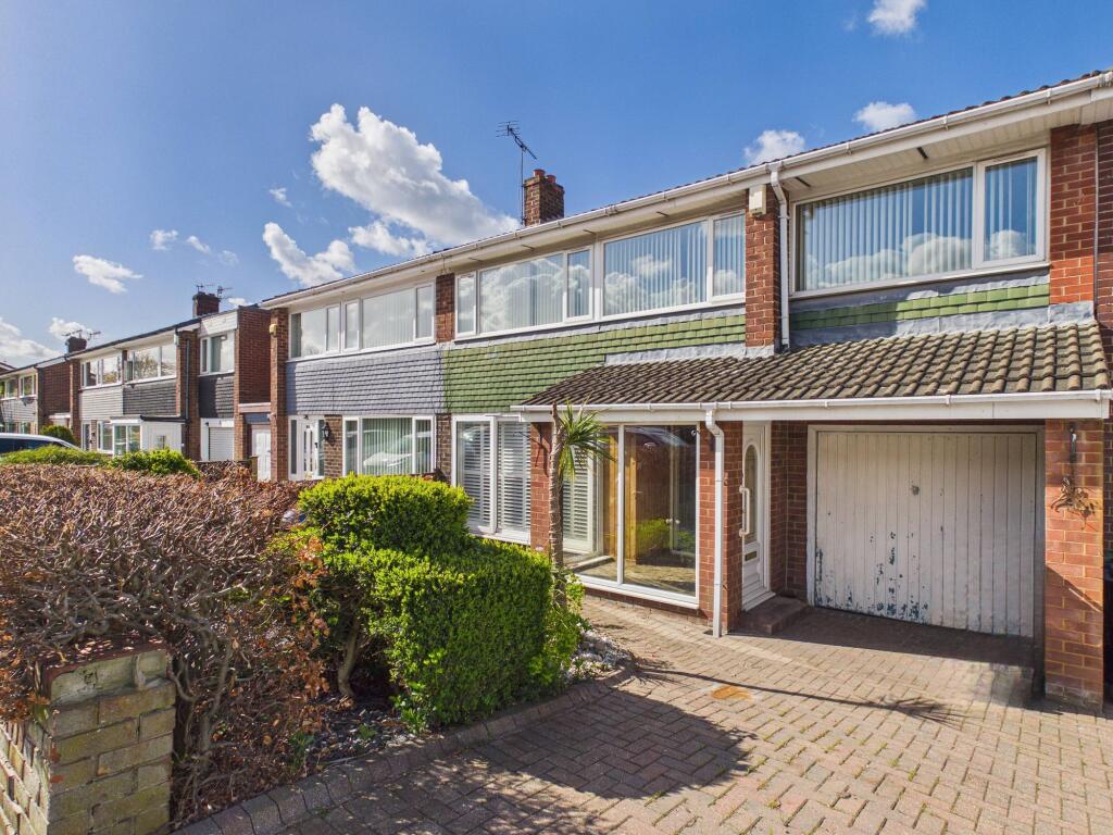 Main image of property: Hunstanton Court, Low Fell, NE9