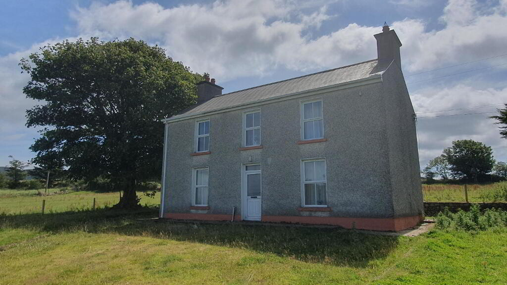 Main image of property: Herkin, Ballymagowan Upper, Kerrykeel