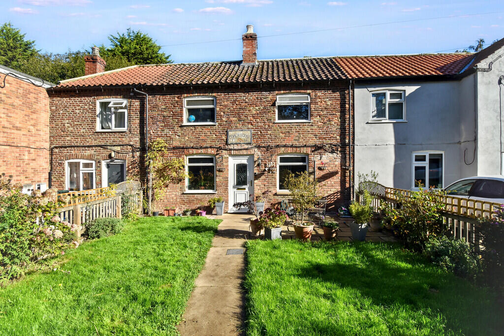 Main image of property: The Coach House, Calceby Corner, Alford LN13 0AU