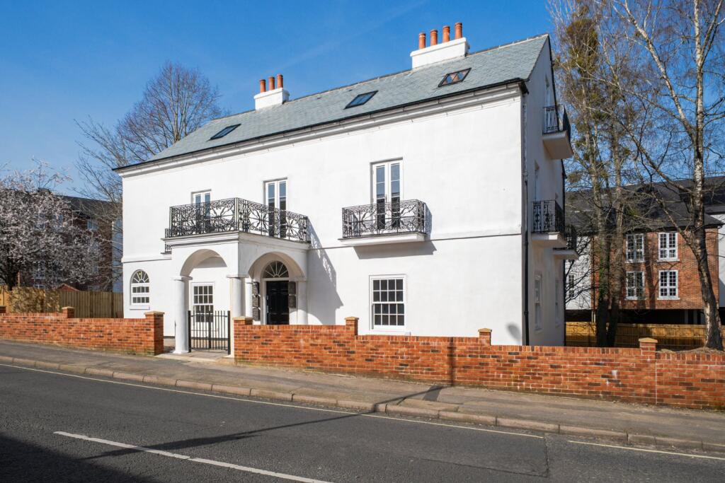 Main image of property: Lower Turk Street, Alton, Hampshire, GU34