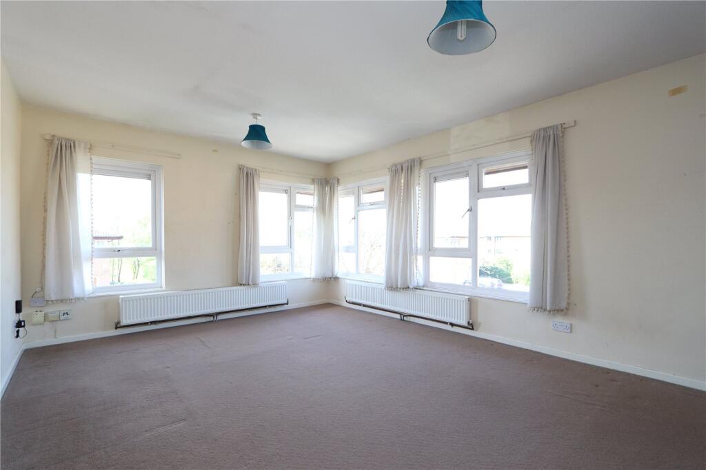 Shackleton Place, Oldbrook, MK6 - View 6