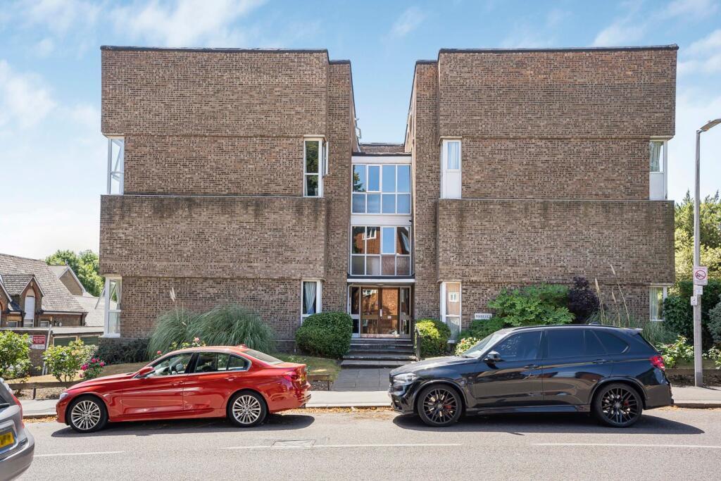 Main image of property: Woodleigh, Churchfields, South Woodford, E18