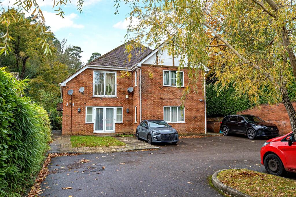 Main image of property: Southview Road, Headley Down, Hampshire, GU35