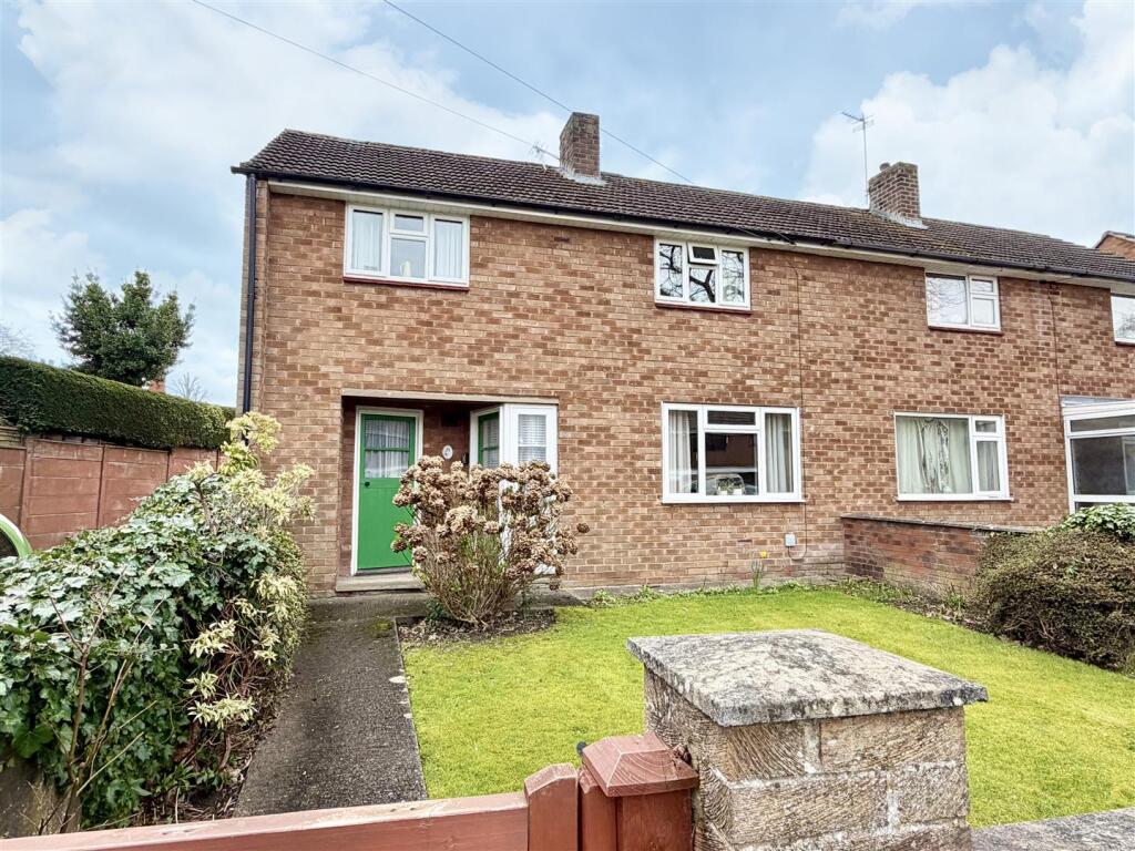 Main image of property: 19 South Hermitage, Shrewsbury, SY3 7JS