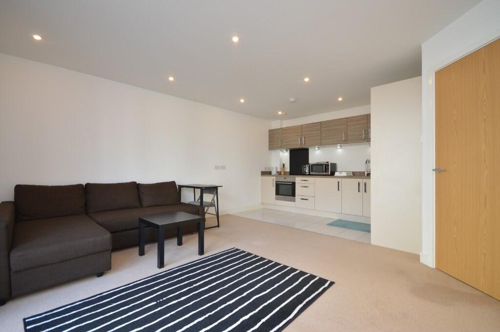 Main image of property: Millennium Promenade, Bristol, BS1