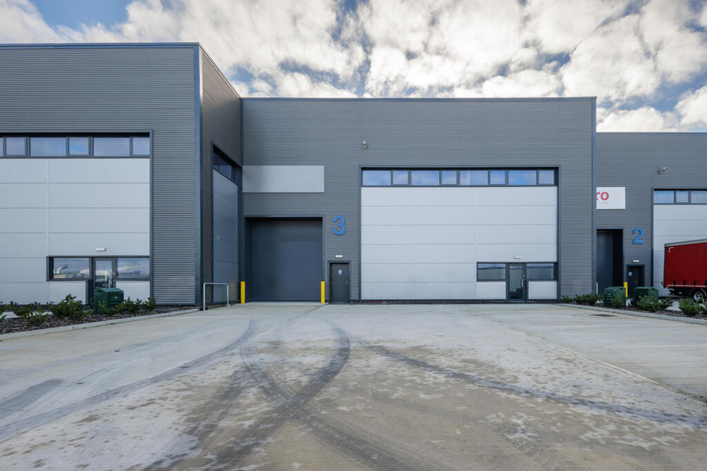Main image of property: Purfleet Trade Parc, Botany Way, Purfleet, Essex, RM19