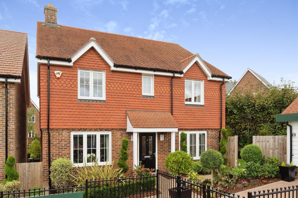House in Tonbridge