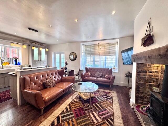 Main image of property: St. James Avenue, Bolton BL2