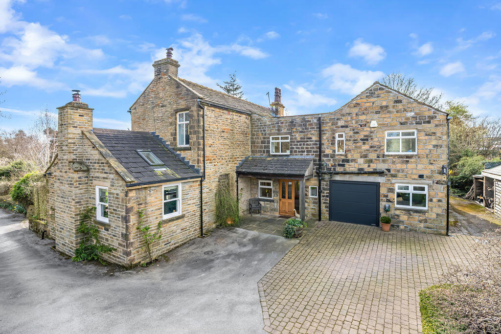 Additional image 35 of Glen Road, Eldwick